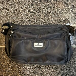organizzi RFID Activewear Bag Black NWOT